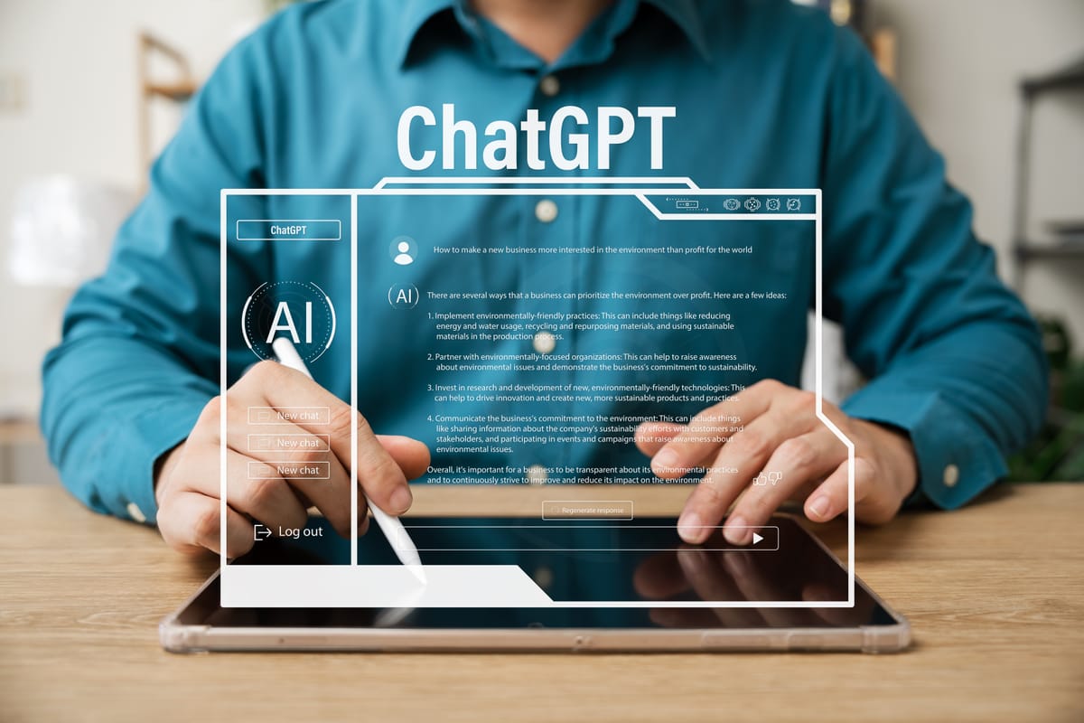 ChatGPT para psicólogos: como a ferramenta de IA pode te ajudar