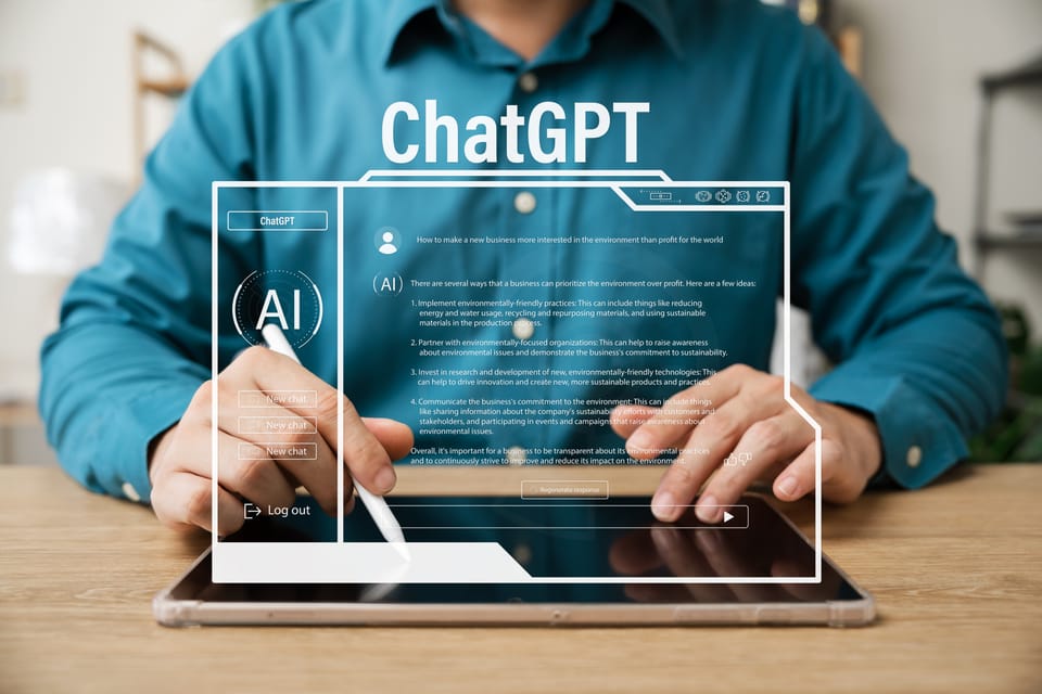 ChatGPT para psicólogos: como a ferramenta de IA pode te ajudar